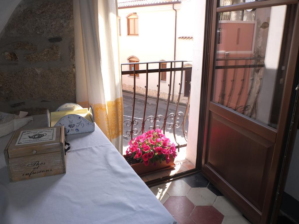 Casa Camilla Sardegna Hotel San Vito  Exterior photo