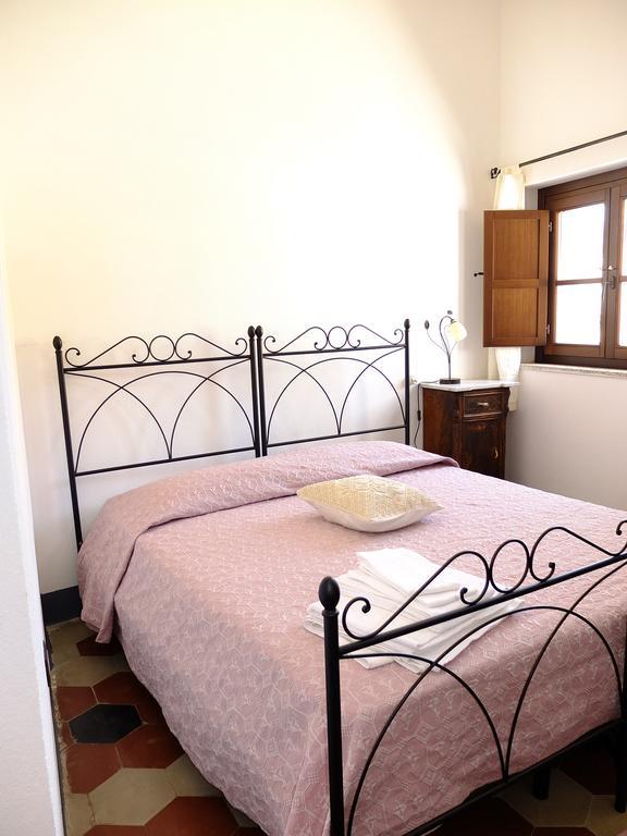 Casa Camilla Sardegna Hotel San Vito  Exterior photo