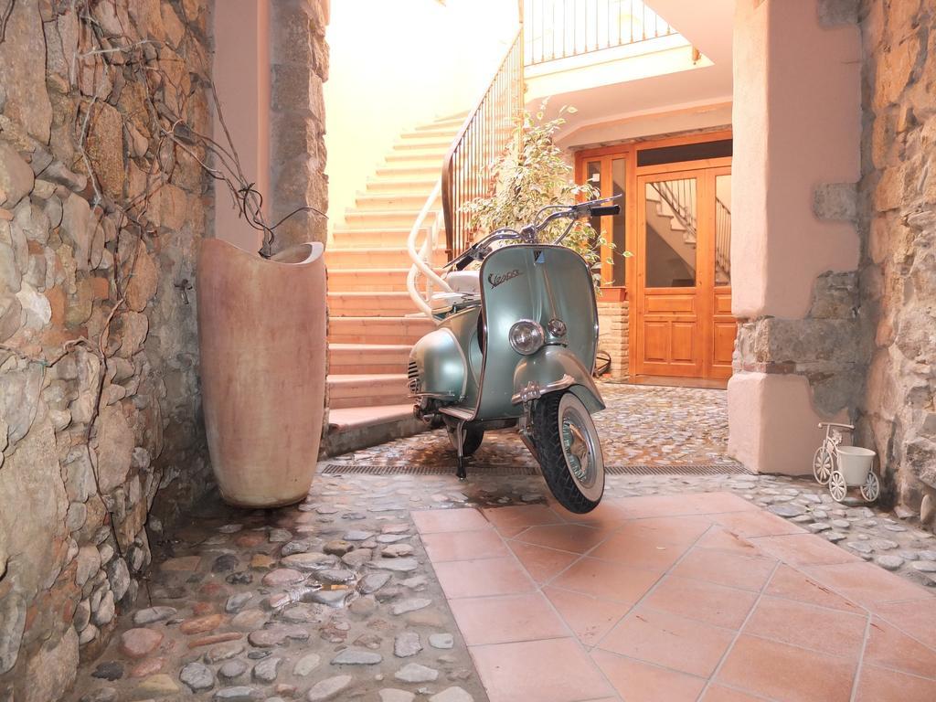 Casa Camilla Sardegna Hotel San Vito  Exterior photo