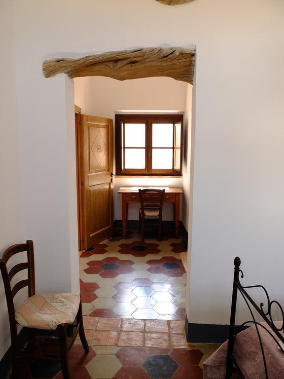 Casa Camilla Sardegna Hotel San Vito  Exterior photo