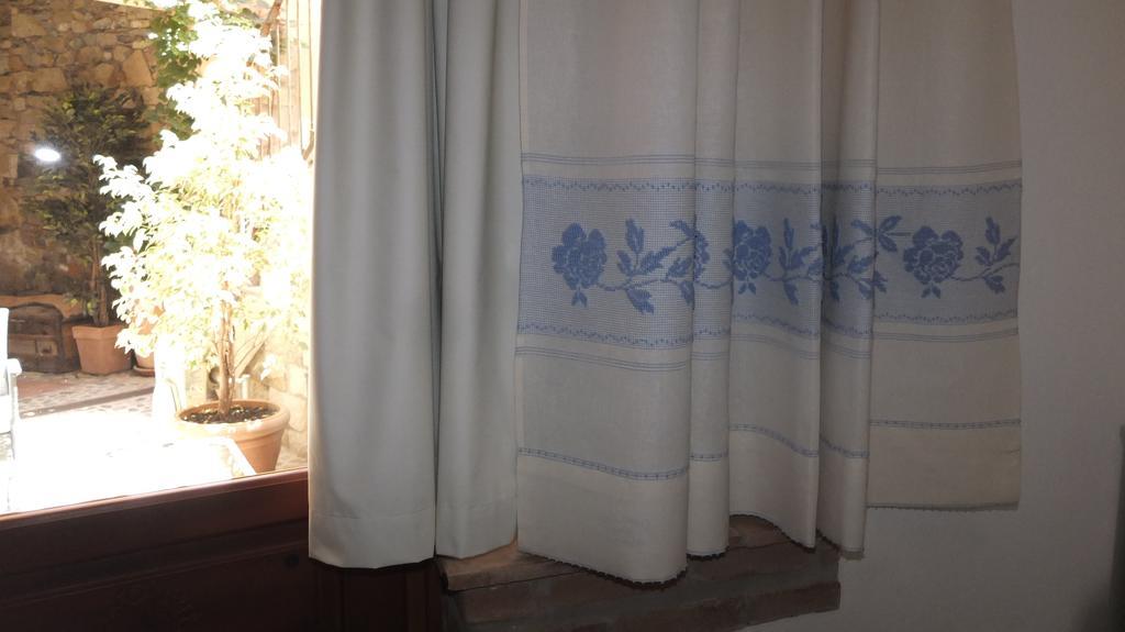 Casa Camilla Sardegna Hotel San Vito  Exterior photo