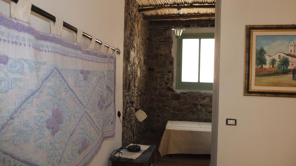 Casa Camilla Sardegna Hotel San Vito  Exterior photo