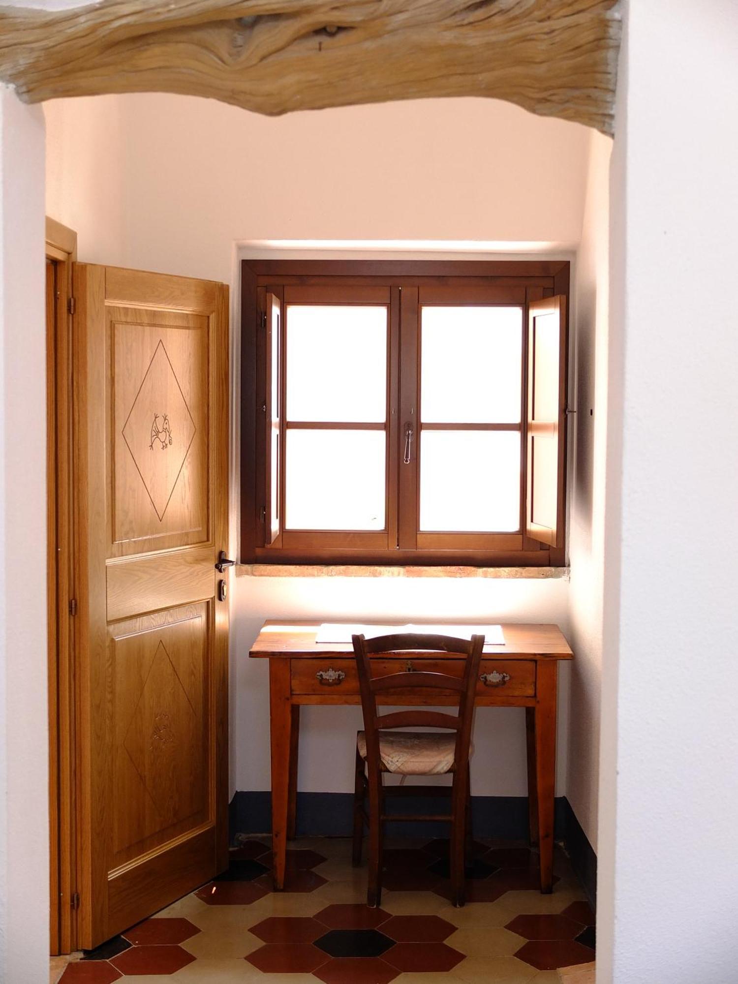 Casa Camilla Sardegna Hotel San Vito  Exterior photo