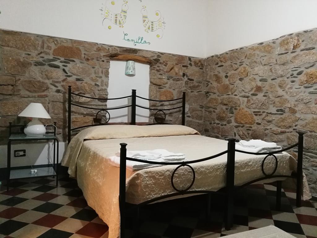 Casa Camilla Sardegna Hotel San Vito  Exterior photo