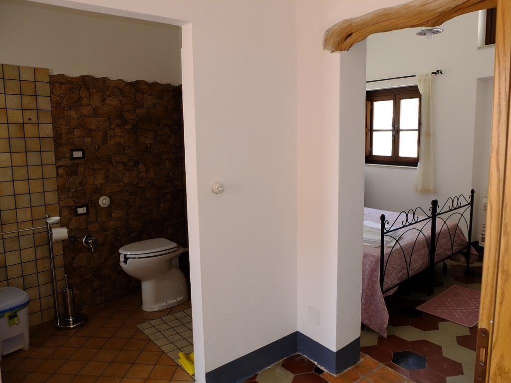 Casa Camilla Sardegna Hotel San Vito  Exterior photo